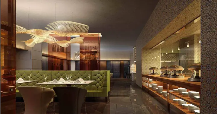 Ухань: Gallery F Hotel