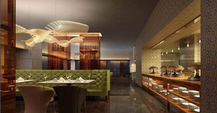 Ухань: Gallery F Hotel