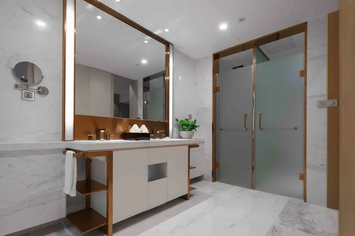 Ухань: Gallery F Hotel