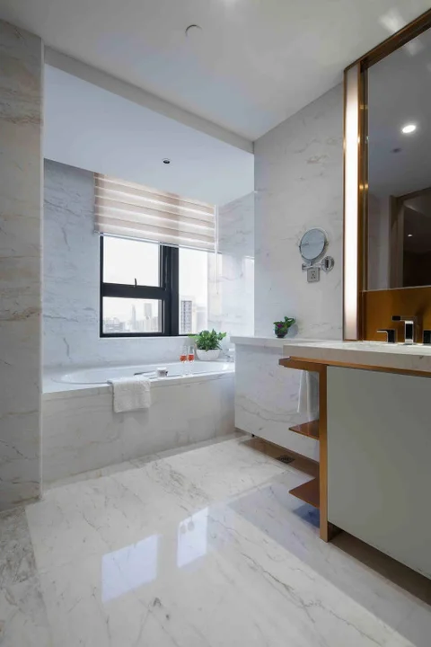 Ухань: Gallery F Hotel