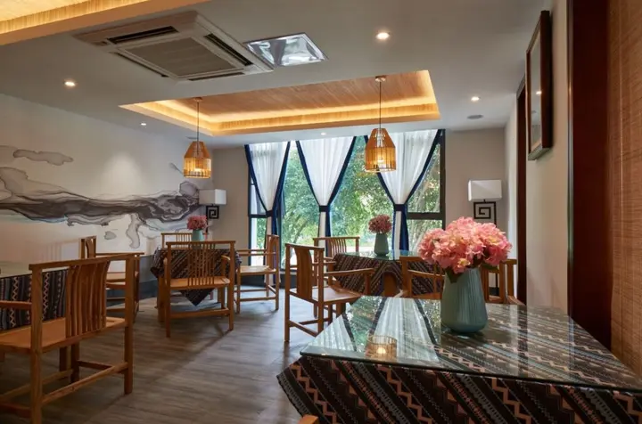 Гуйлинь: Riverside Inn Guilin Central