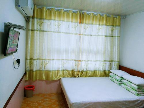 Жичжао: Rizhao Renjiatai Ocean Taste Farm Stay