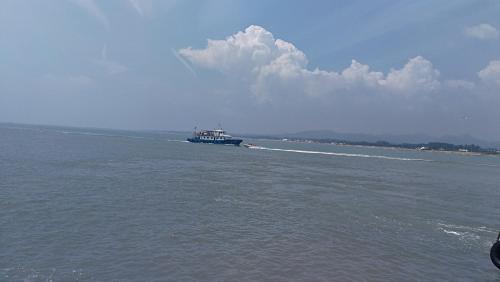Жичжао: Rizhao Renjiatai Ocean Taste Farm Stay