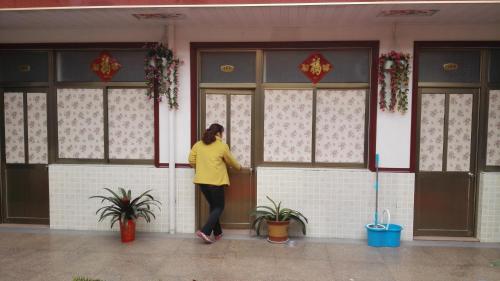 Жичжао: Rizhao Renjiatai Ocean Taste Farm Stay