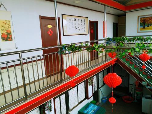 Жичжао: Rizhao Renjiatai Ocean Taste Farm Stay