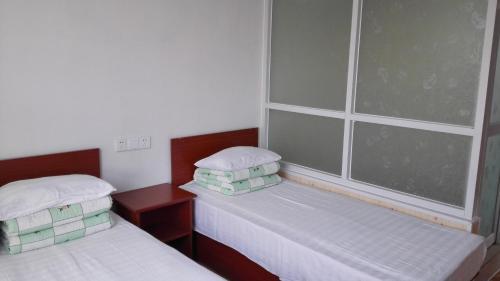 Жичжао: Rizhao Renjiatai Ocean Taste Farm Stay