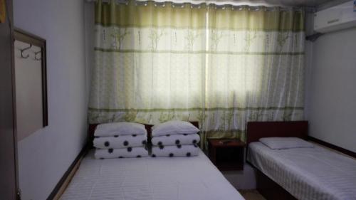 Жичжао: Rizhao Renjiatai Ocean Taste Farm Stay