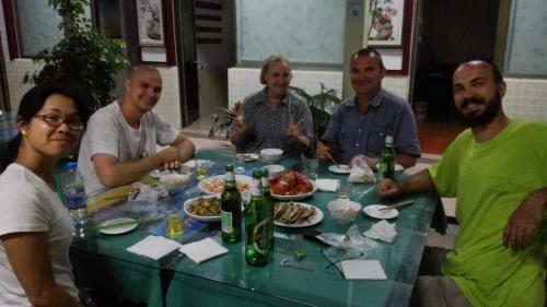 Жичжао: Rizhao Renjiatai Ocean Taste Farm Stay