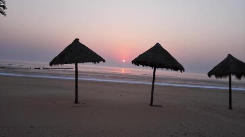 Жичжао: Rizhao Renjiatai Ocean Taste Farm Stay