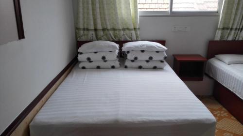 Жичжао: Rizhao Renjiatai Ocean Taste Farm Stay