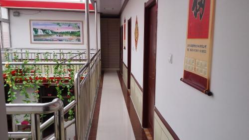 Жичжао: Rizhao Renjiatai Ocean Taste Farm Stay