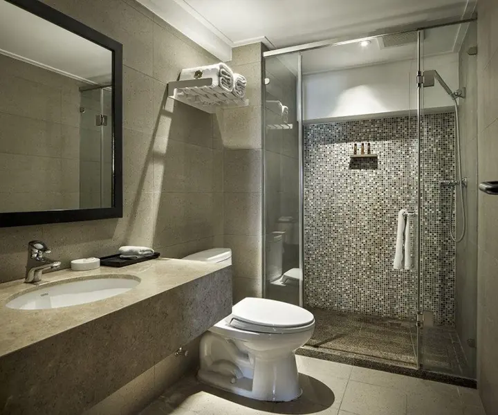Чунцин: Jasmine Exquisite Inn