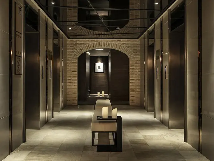 Чунцин: Jasmine Exquisite Inn