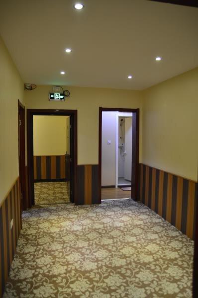 Сяньян: Shunda Xian Xianyang Airport Hotel