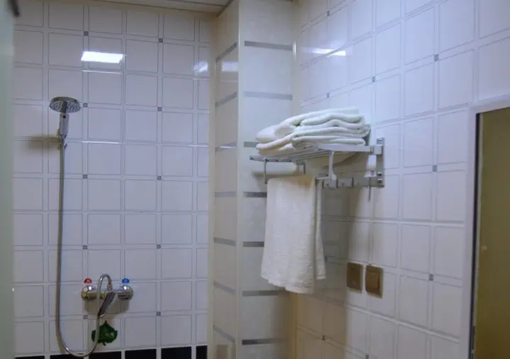 Сяньян: Shunda Xian Xianyang Airport Hotel