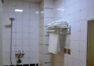Сяньян: Shunda Xian Xianyang Airport Hotel