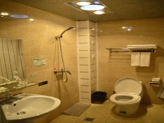 Сяньян: Shunda Xian Xianyang Airport Hotel