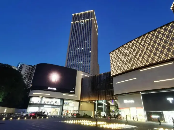 Чунцин: Bloom Boutique Hotel