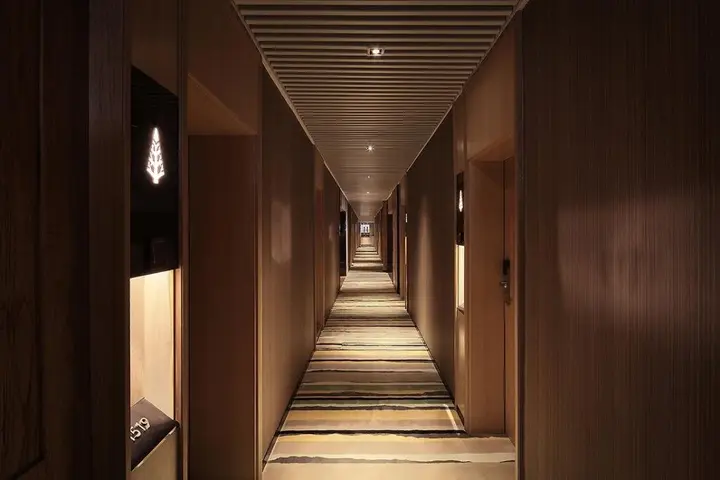 Чунцин: Bloom Boutique Hotel