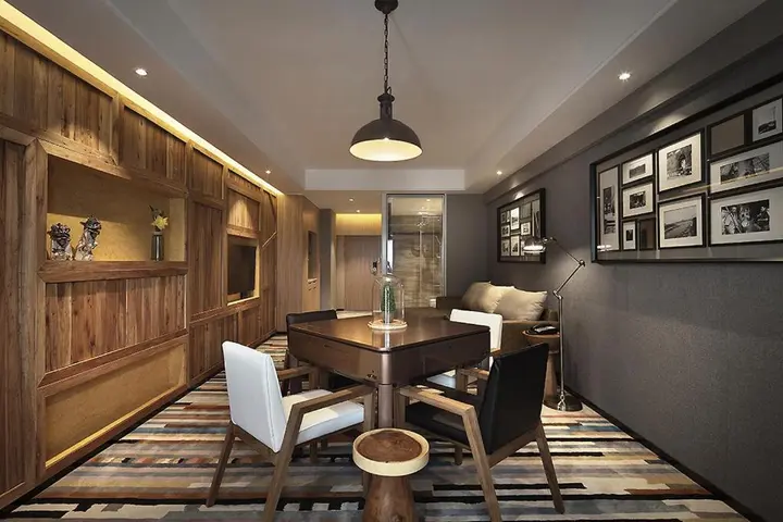 Чунцин: Bloom Boutique Hotel