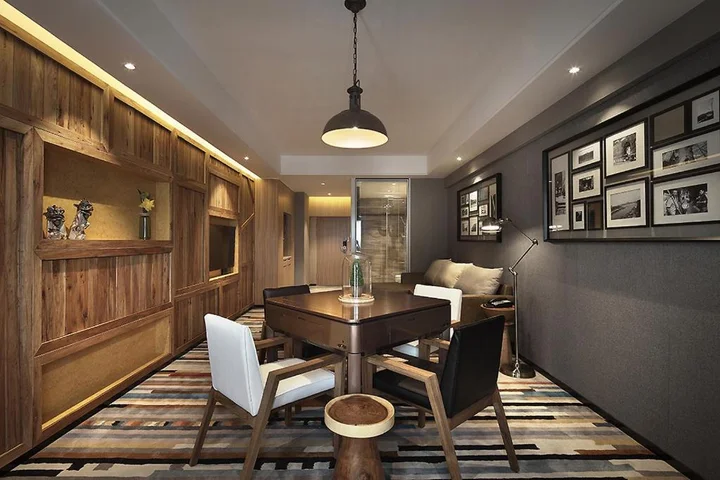 Чунцин: Bloom Boutique Hotel