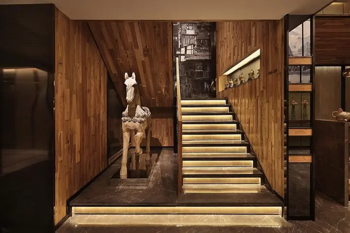 Чунцин: Bloom Boutique Hotel
