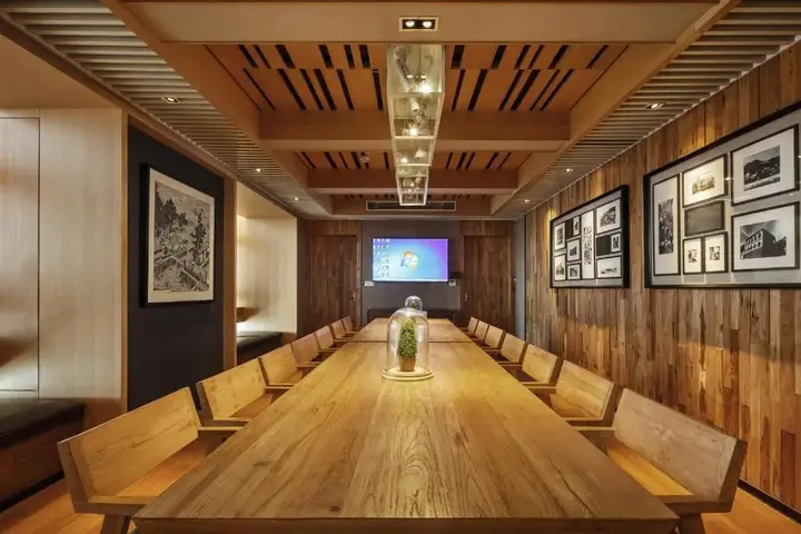 Чунцин: Bloom Boutique Hotel