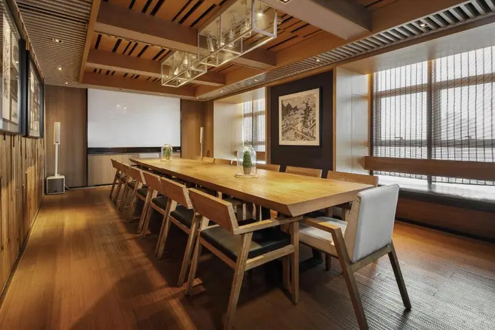 Чунцин: Bloom Boutique Hotel