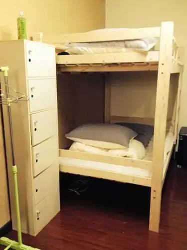 Шанхай: Snail Youth Hostel