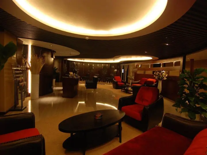 Куньмин: Kunming Long Way Hotel