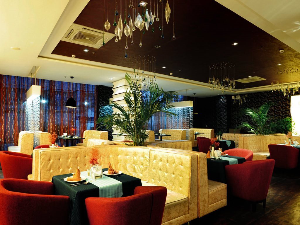 Kunming Long Way Hotel — фото 3