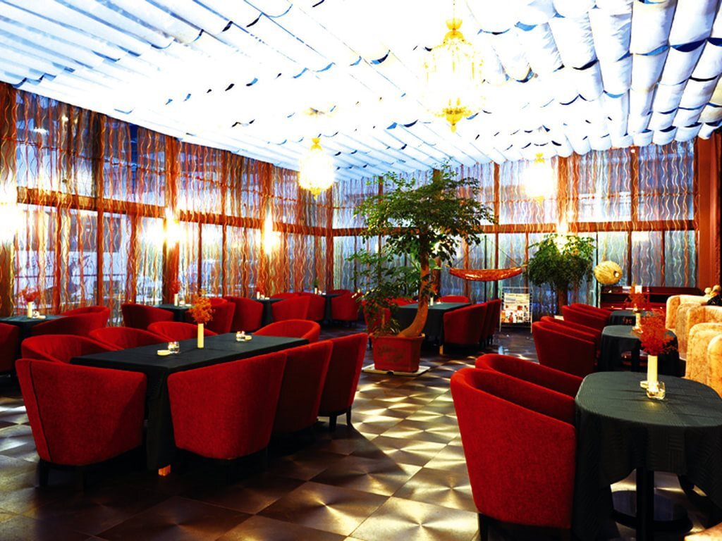 Куньмин: Kunming Long Way Hotel