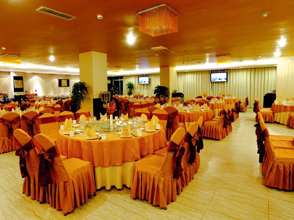Куньмин: Kunming Long Way Hotel