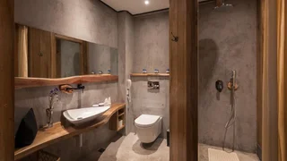 Дали: Dali Mu Cun Resort