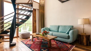 Дали: Dali Mu Cun Resort