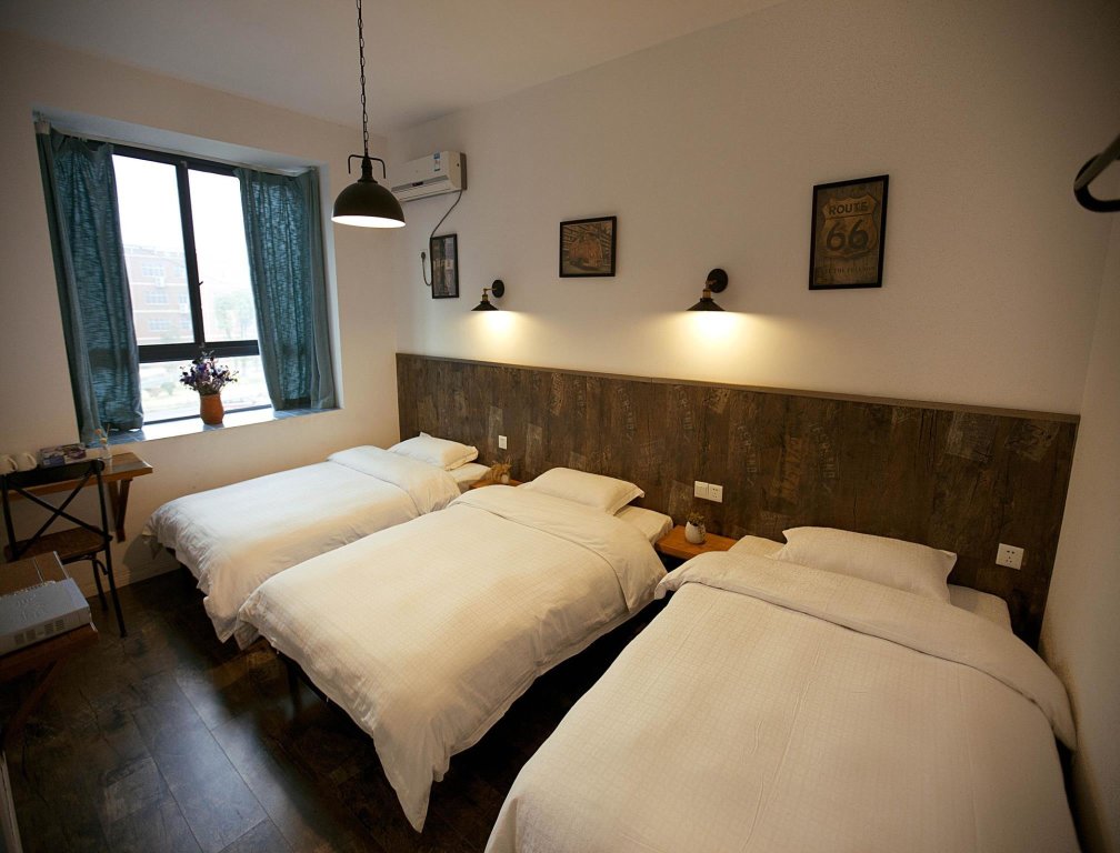 Zhangjiajie MINI Inn — фото 3