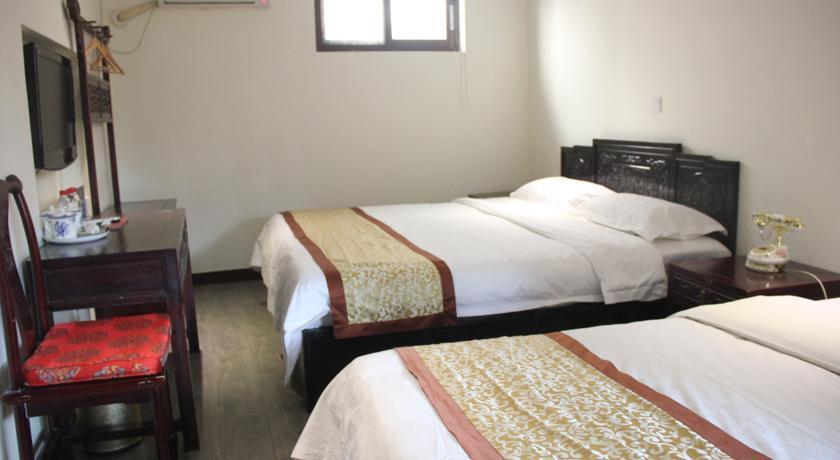 Пекин: Beijing Xuyuan Hotel