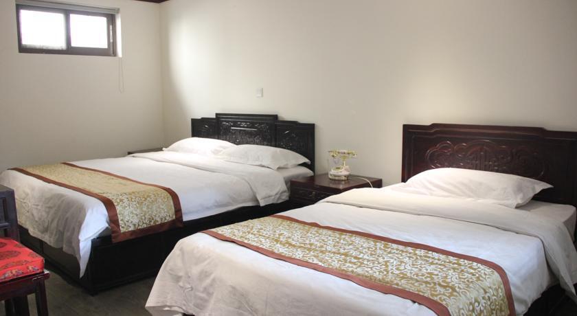 Пекин: Beijing Xuyuan Hotel