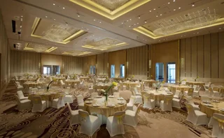 Юйси: Hilton Yuxi Fuxian Lake