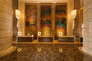 Юйси: Hilton Yuxi Fuxian Lake