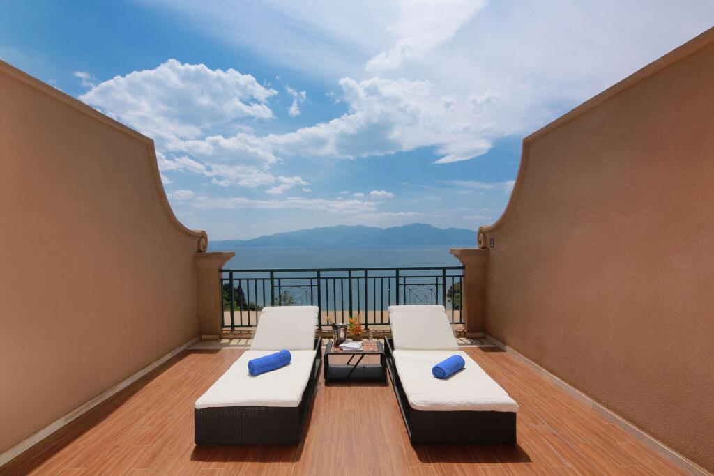 Юйси: Hilton Yuxi Fuxian Lake