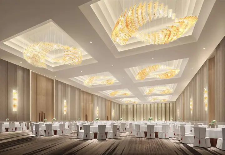 Юйси: Hilton Yuxi Fuxian Lake