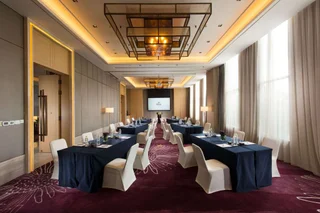 Юйси: Hilton Yuxi Fuxian Lake