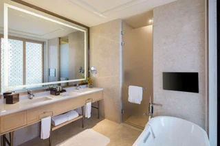 Юйси: Hilton Yuxi Fuxian Lake