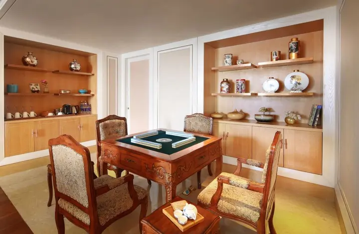 Юйси: Hilton Yuxi Fuxian Lake