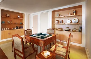 Юйси: Hilton Yuxi Fuxian Lake