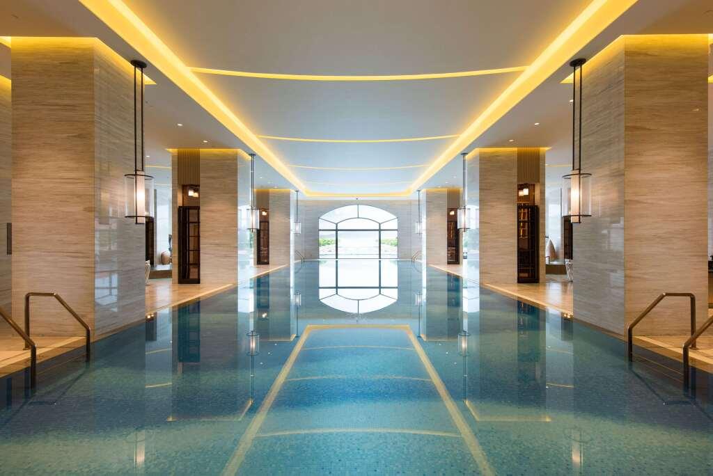 Юйси: Hilton Yuxi Fuxian Lake