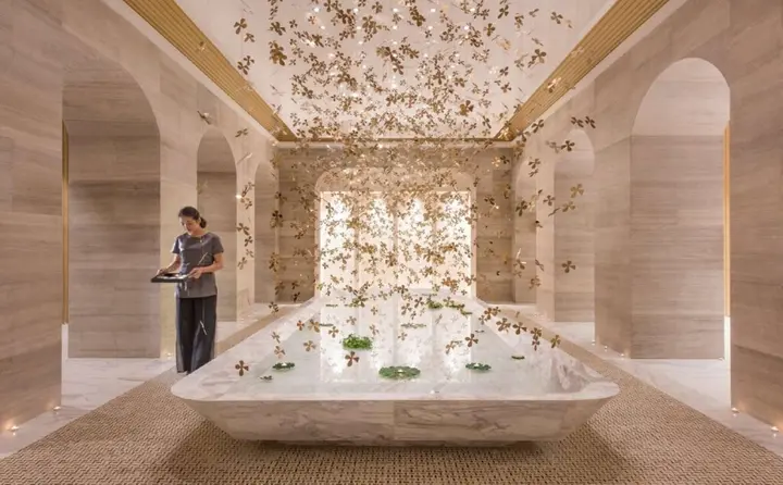 Юйси: Hilton Yuxi Fuxian Lake