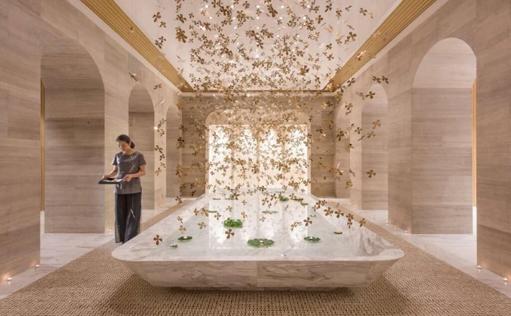 Юйси: Hilton Yuxi Fuxian Lake