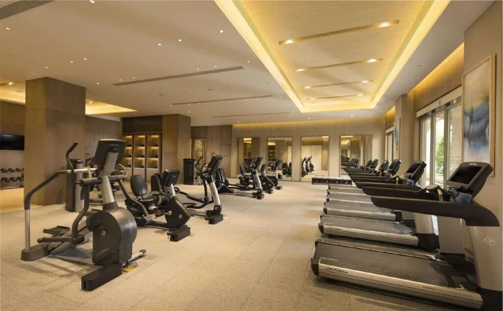 Юйси: Hilton Yuxi Fuxian Lake